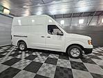 2019 Nissan NV2500 High Roof RWD, Empty Cargo Van for sale #810473 - photo 8