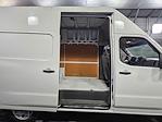 2019 Nissan NV2500 High Roof RWD, Empty Cargo Van for sale #810473 - photo 9