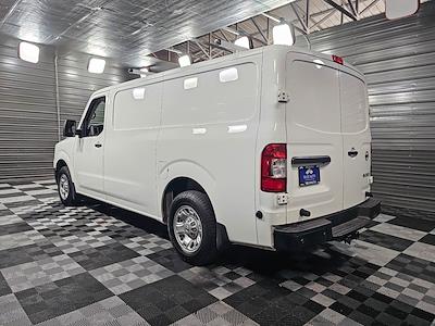 Used 2020 Nissan NV1500 SV Standard Roof RWD, Upfitted Cargo Van for sale #811832 - photo 2