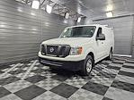 Used 2020 Nissan NV1500 SV Standard Roof RWD, Upfitted Cargo Van for sale #811832 - photo 1