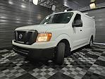 Used 2020 Nissan NV1500 SV Standard Roof RWD, Upfitted Cargo Van for sale #811832 - photo 28