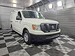 Used 2020 Nissan NV1500 SV Standard Roof RWD, Upfitted Cargo Van for sale #811832 - photo 4