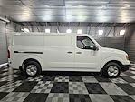 Used 2020 Nissan NV1500 SV Standard Roof RWD, Upfitted Cargo Van for sale #811832 - photo 8