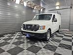 Used 2020 Nissan NV HD SV Standard Roof RWD, Empty Cargo Van for sale #812110 - photo 1