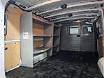 Used 2020 Nissan NV HD SV Standard Roof RWD, Empty Cargo Van for sale #812110 - photo 10