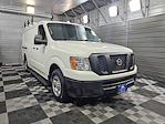 Used 2020 Nissan NV HD SV Standard Roof RWD, Empty Cargo Van for sale #812110 - photo 3