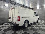 Used 2020 Nissan NV HD SV Standard Roof RWD, Empty Cargo Van for sale #812110 - photo 4