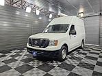 Used 2018 Nissan NV2500 S High Roof RWD, Upfitted Cargo Van for sale #812526 - photo 1