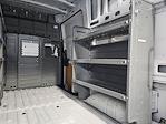 Used 2018 Nissan NV2500 S High Roof RWD, Upfitted Cargo Van for sale #812526 - photo 11
