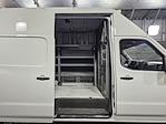 Used 2018 Nissan NV2500 S High Roof RWD, Upfitted Cargo Van for sale #812526 - photo 13