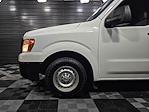 Used 2018 Nissan NV2500 S High Roof RWD, Upfitted Cargo Van for sale #812526 - photo 26