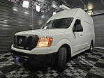 Used 2018 Nissan NV2500 S High Roof RWD, Upfitted Cargo Van for sale #812526 - photo 27