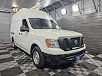 Used 2018 Nissan NV2500 S High Roof RWD, Upfitted Cargo Van for sale #812526 - photo 4