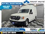 Used 2018 Nissan NV2500 S High Roof RWD, Upfitted Cargo Van for sale #812526 - photo 31