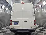 Used 2018 Nissan NV2500 S High Roof RWD, Upfitted Cargo Van for sale #812526 - photo 6