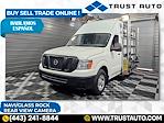 Used 2018 Nissan NV2500 SV High Roof RWD, Empty Cargo Van for sale #813326 - photo 1