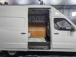 Used 2018 Nissan NV2500 SV High Roof RWD, Empty Cargo Van for sale #813326 - photo 26