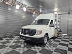 Used 2018 Nissan NV2500 SV High Roof RWD, Empty Cargo Van for sale #813326 - photo 35