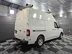 Used 2018 Nissan NV2500 SV High Roof RWD, Empty Cargo Van for sale #813326 - photo 6