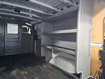 Used 2018 Nissan NV2500 SV Standard Roof RWD, Upfitted Cargo Van for sale #813684 - photo 11