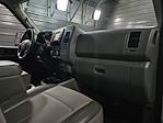 Used 2018 Nissan NV2500 SV Standard Roof RWD, Upfitted Cargo Van for sale #813684 - photo 15