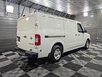 Used 2018 Nissan NV2500 SV Standard Roof RWD, Upfitted Cargo Van for sale #813684 - photo 5