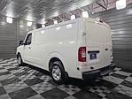 Used 2018 Nissan NV2500 SV Standard Roof RWD, Upfitted Cargo Van for sale #813684 - photo 2