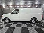 Used 2018 Nissan NV2500 SV Standard Roof RWD, Upfitted Cargo Van for sale #813684 - photo 7