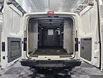 Used 2018 Nissan NV2500 SV Standard Roof RWD, Upfitted Cargo Van for sale #813684 - photo 9