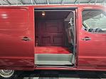 Used 2016 Nissan NV2500 Standard Roof RWD, Empty Cargo Van for sale #814443 - photo 10