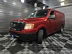 Used 2016 Nissan NV2500 Standard Roof RWD, Empty Cargo Van for sale #814443 - photo 29