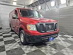 Used 2016 Nissan NV2500 Standard Roof RWD, Empty Cargo Van for sale #814443 - photo 5