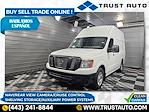 Used 2018 Nissan NV2500 High Roof RWD, Upfitted Cargo Van for sale #814530 - photo 1