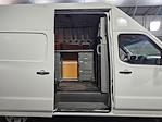 Used 2018 Nissan NV2500 High Roof RWD, Upfitted Cargo Van for sale #814530 - photo 10