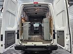 Used 2018 Nissan NV2500 High Roof RWD, Upfitted Cargo Van for sale #814530 - photo 11