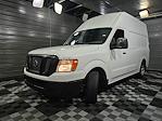 Used 2018 Nissan NV2500 High Roof RWD, Upfitted Cargo Van for sale #814530 - photo 34