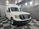 Used 2018 Nissan NV2500 High Roof RWD, Upfitted Cargo Van for sale #814530 - photo 5