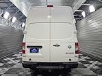 Used 2018 Nissan NV2500 High Roof RWD, Upfitted Cargo Van for sale #814530 - photo 7