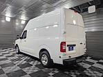 Used 2018 Nissan NV2500 High Roof RWD, Upfitted Cargo Van for sale #814530 - photo 2