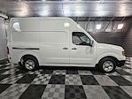 Used 2018 Nissan NV2500 High Roof RWD, Upfitted Cargo Van for sale #814530 - photo 9