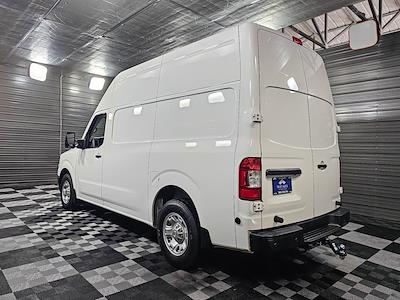 Used 2016 Nissan NV HD SV High Roof RWD, Upfitted Cargo Van for sale #816978 - photo 2