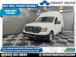 Used 2016 Nissan NV HD SV High Roof RWD, Upfitted Cargo Van for sale #816978 - photo 1