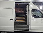 Used 2016 Nissan NV HD SV High Roof RWD, Upfitted Cargo Van for sale #816978 - photo 10