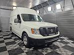 Used 2016 Nissan NV HD SV High Roof RWD, Upfitted Cargo Van for sale #816978 - photo 5