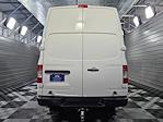 Used 2016 Nissan NV HD SV High Roof RWD, Upfitted Cargo Van for sale #816978 - photo 7