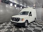 Used 2018 Nissan NV2500 SV High Roof RWD, Upfitted Cargo Van for sale #817018 - photo 1