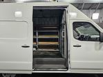 Used 2018 Nissan NV2500 SV High Roof RWD, Upfitted Cargo Van for sale #817018 - photo 13