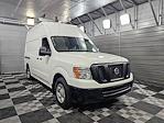 Used 2018 Nissan NV2500 SV High Roof RWD, Upfitted Cargo Van for sale #817018 - photo 4