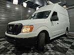 Used 2018 Nissan NV2500 SV High Roof RWD, Upfitted Cargo Van for sale #817018 - photo 31