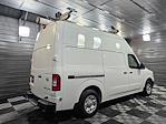Used 2018 Nissan NV2500 SV High Roof RWD, Upfitted Cargo Van for sale #817018 - photo 5